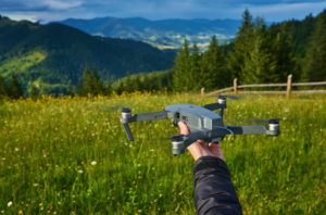 Why Upgrading from the DJI M350 to the DJI M400RTK Boosts Data Accuracy and Flight Safety in Complex Environments